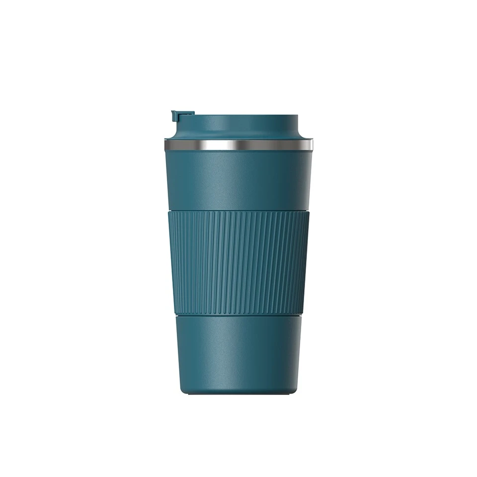 16oz Coffee Tumbler Stainless Steel